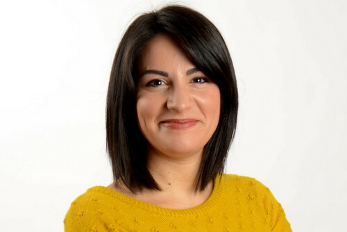 Alexandra Kapinya