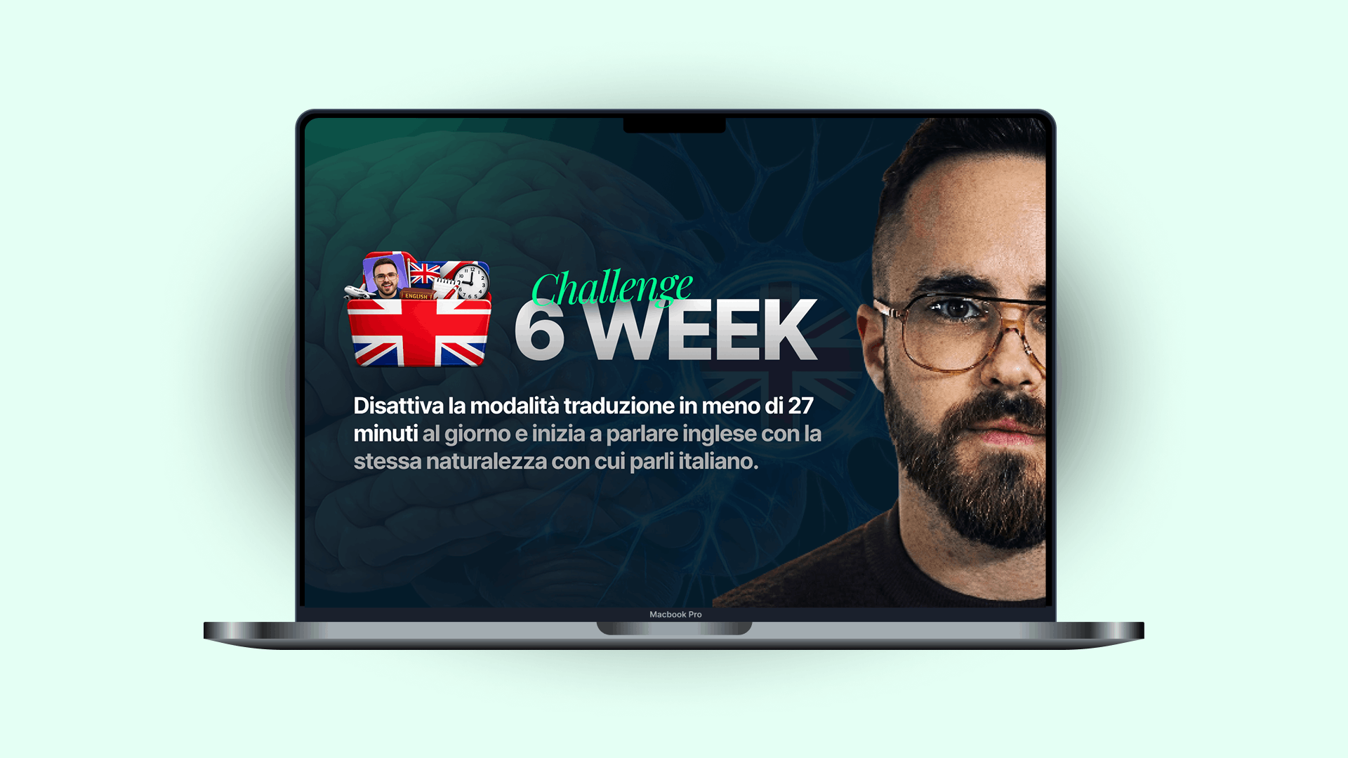 6-Week Challenge