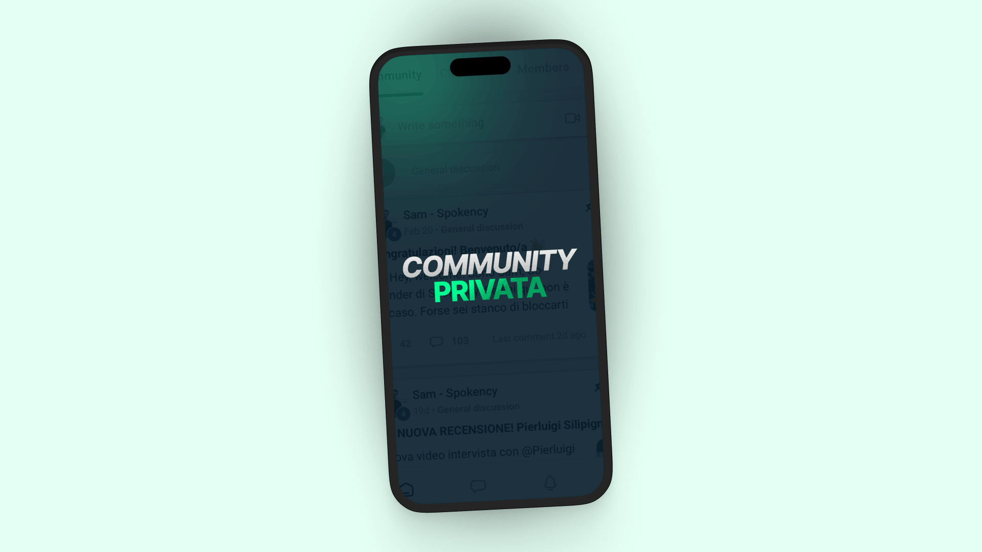 Community